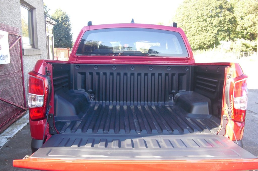 Used KGM Musso 2025 for sale - 76055869: Photo 9