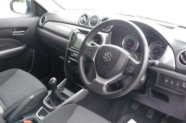 Used Suzuki Vitara 2019 for sale - 76055868: Photo 14