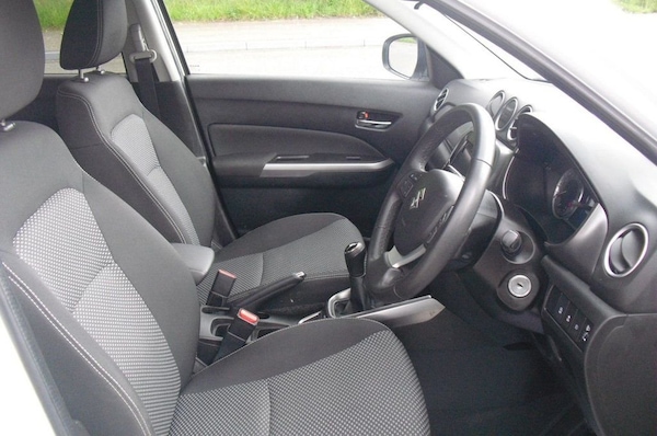 Used Suzuki Vitara 2019 for sale - 76055868: Photo 15