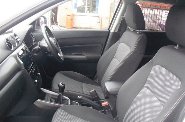 Used Suzuki Vitara 2019 for sale - 76055868: Photo 16