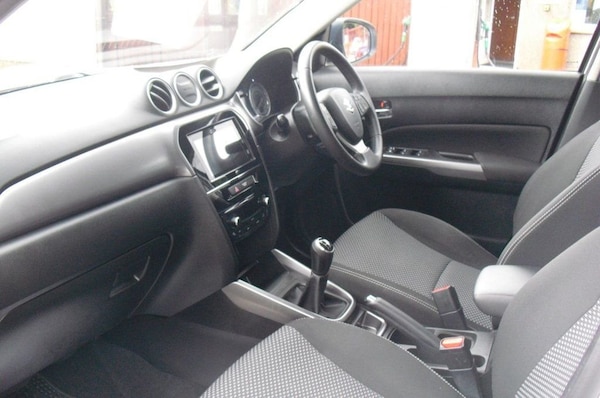 Used Suzuki Vitara 2019 for sale - 76055868: Photo 17