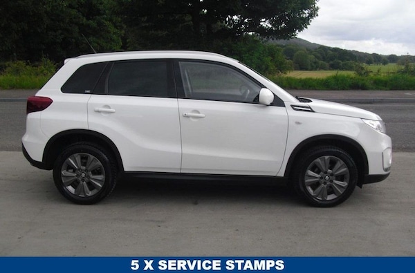 Used Suzuki Vitara 2019 for sale - 76055868: Photo 1