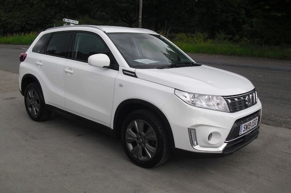 Used Suzuki Vitara 2019 for sale - 76055868: Photo 2