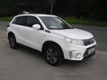 Used Suzuki Vitara 2019 for sale - 76055868: Photo 2