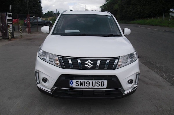 Used Suzuki Vitara 2019 for sale - 76055868: Photo 3
