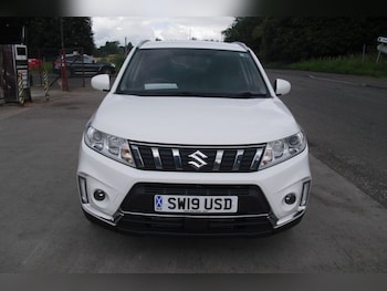 Used Suzuki Vitara 2019 for sale - 76055868: Photo 3