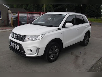 Used Suzuki Vitara 2019 for sale - 76055868: Photo 4