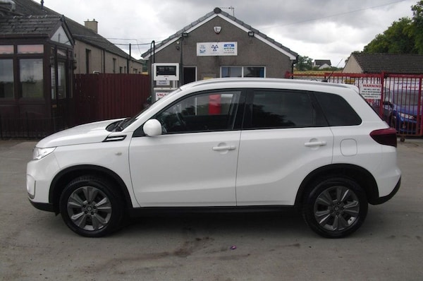 Used Suzuki Vitara 2019 for sale - 76055868: Photo 5