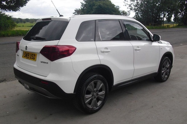 Used Suzuki Vitara 2019 for sale - 76055868: Photo 6