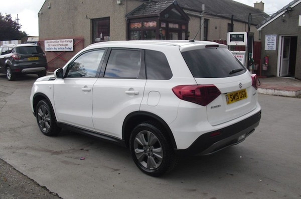 Used Suzuki Vitara 2019 for sale - 76055868: Photo 7