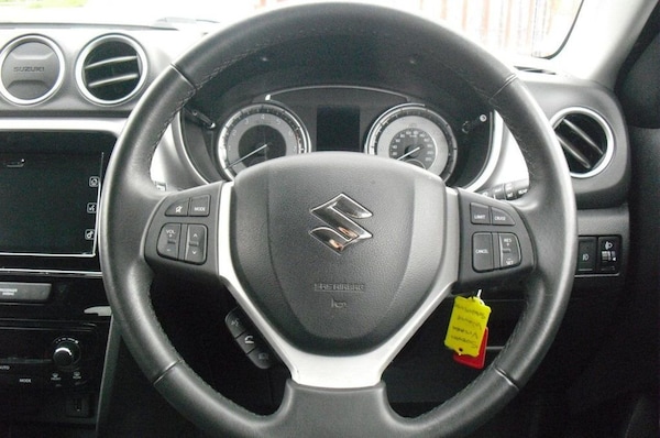 Used Suzuki Vitara 2019 for sale - 76055868: Photo 9