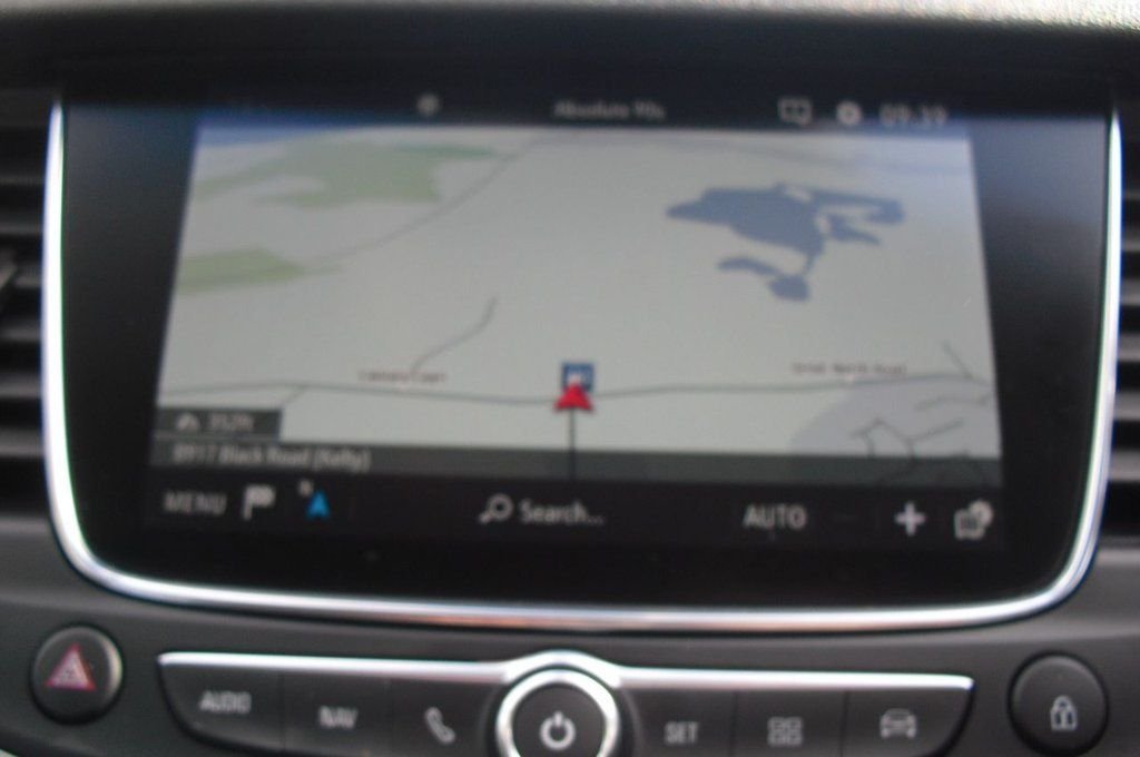 Used Vauxhall Grandland X 2019 for sale - 76055870: Photo 11