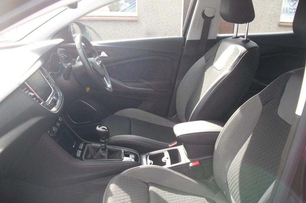 Used Vauxhall Grandland X 2019 for sale - 76055870: Photo 15