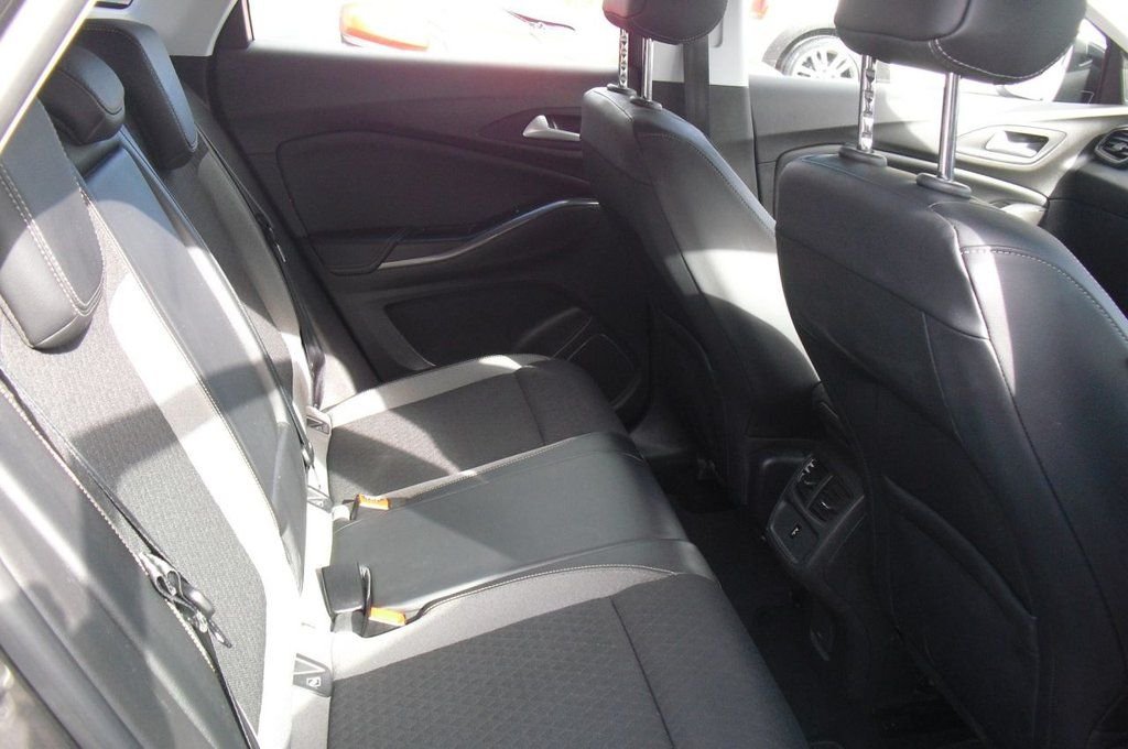 Used Vauxhall Grandland X 2019 for sale - 76055870: Photo 18