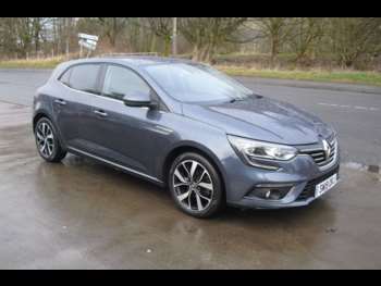 Used Renault Megane 2019 for sale - 73667797: Photo
