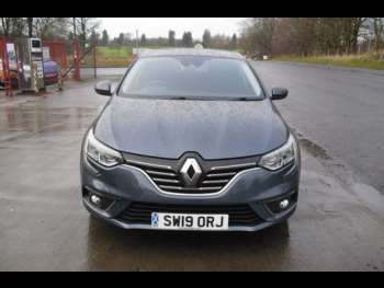 Used Renault Megane 2019 for sale - 73667797: Photo
