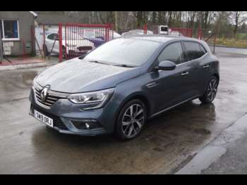Used Renault Megane 2019 for sale - 73667797: Photo