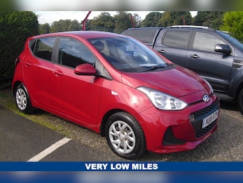 2018 (18) - 1.0 SE Hatchback 5dr Petrol Manual Euro 6 (66 ps)