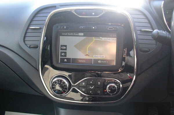 Used Renault Captur 2014 for sale - 76055871: Photo 11