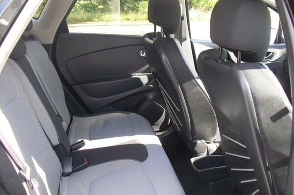 Used Renault Captur 2014 for sale - 76055871: Photo 17