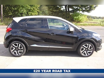 Renault - Captur