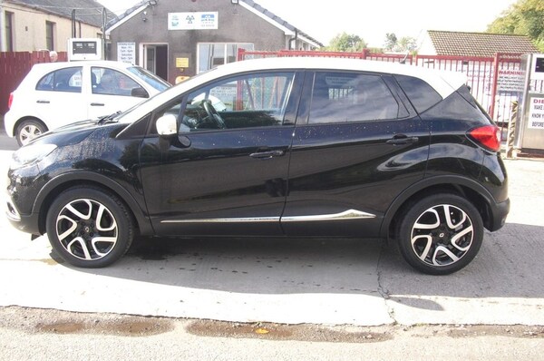 Used Renault Captur 2014 for sale - 76055871: Photo 5