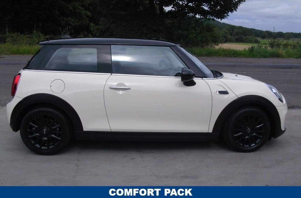 Used MINI Hatch 2019 for sale - 76055872: Photo 1