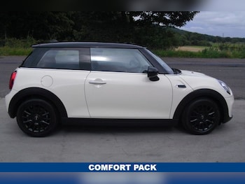 Used MINI Hatch 2019 for sale - 76055872: Photo