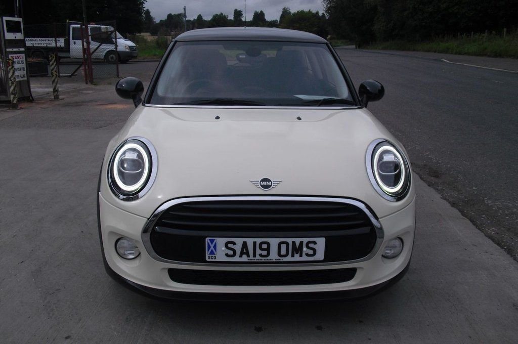 Used MINI Hatch 2019 for sale - 76055872: Photo 3