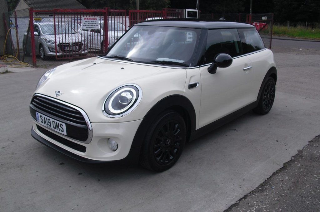 Used MINI Hatch 2019 for sale - 76055872: Photo 4