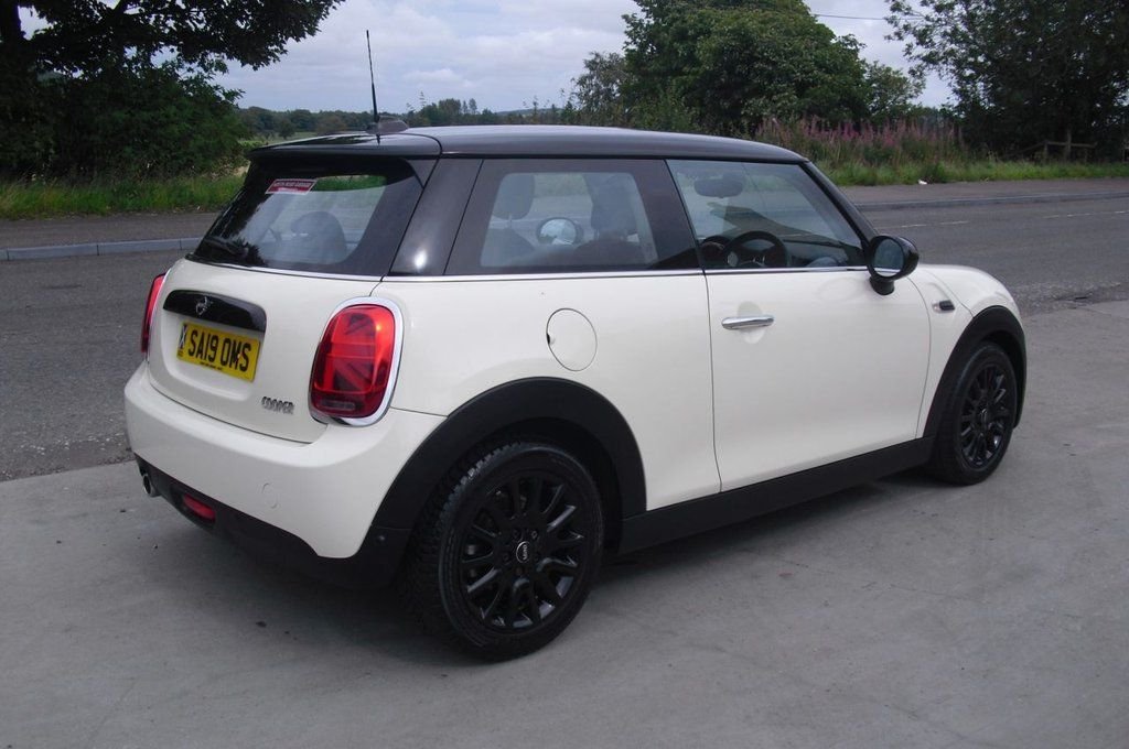 Used MINI Hatch 2019 for sale - 76055872: Photo 6