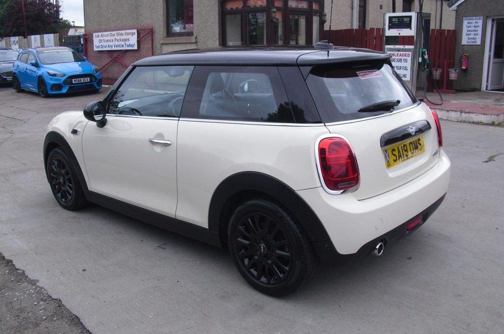 Used MINI Hatch 2019 for sale - 76055872: Photo 7