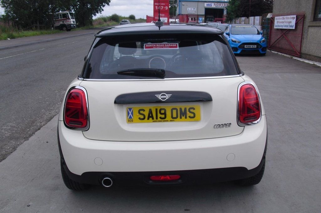 Used MINI Hatch 2019 for sale - 76055872: Photo 8