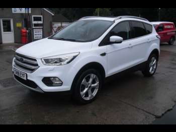 Used Ford Kuga 2018 for sale - 75111339: Photo