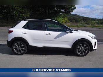 2018 (18) - 1.0 T-GDi First Edition SUV 5dr Petrol Manual Euro 6 (s/s) (118 bhp)