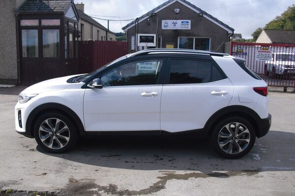 Used Kia Stonic 2018 for sale - 76055879: Photo 5