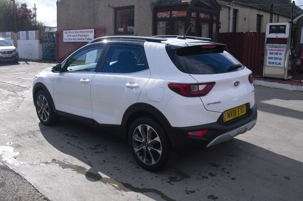 Used Kia Stonic 2018 for sale - 76055879: Photo 7