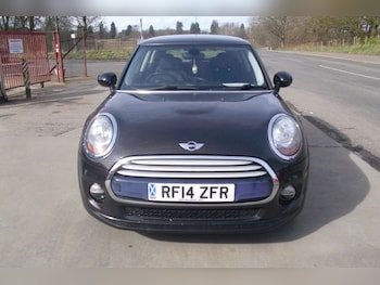 Used MINI Hatch 2014 for sale - 77879739: Photo