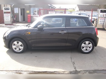 Used MINI Hatch 2014 for sale - 77879739: Photo