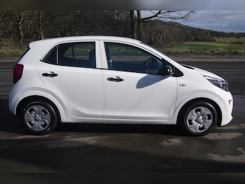 Used Kia Picanto 2020 for sale - 77821114: Photo