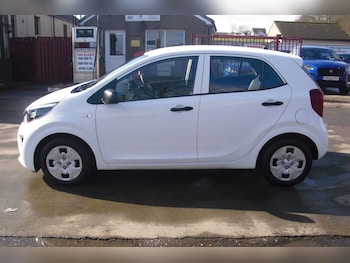 Used Kia Picanto 2020 for sale - 77821114: Photo