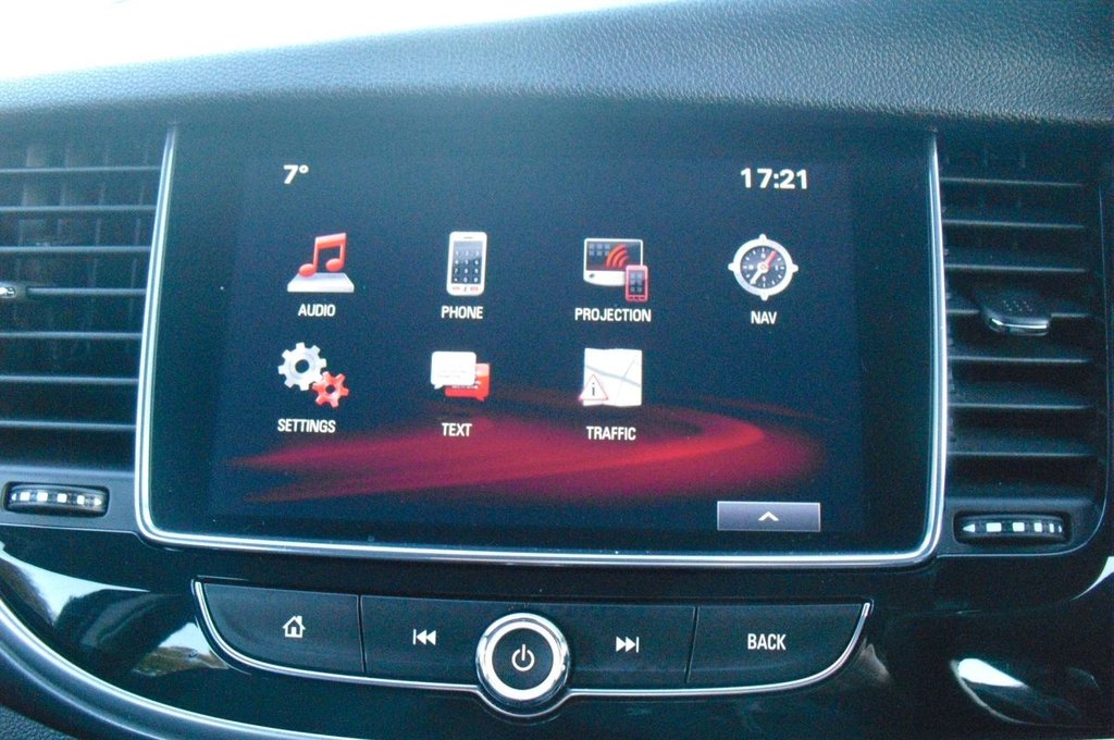 Used Vauxhall Mokka X 2018 for sale - 76406806: Photo 11