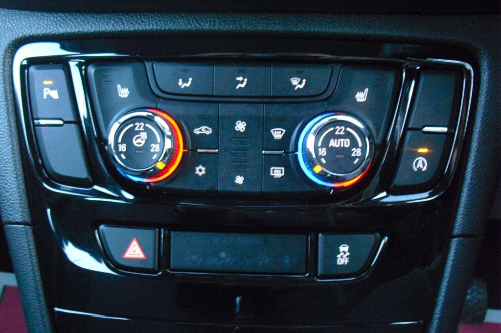 Used Vauxhall Mokka X 2018 for sale - 76406806: Photo 12