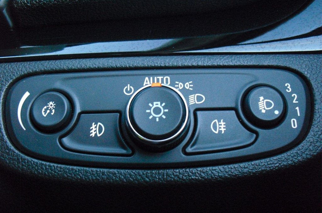 Used Vauxhall Mokka X 2018 for sale - 76406806: Photo 13