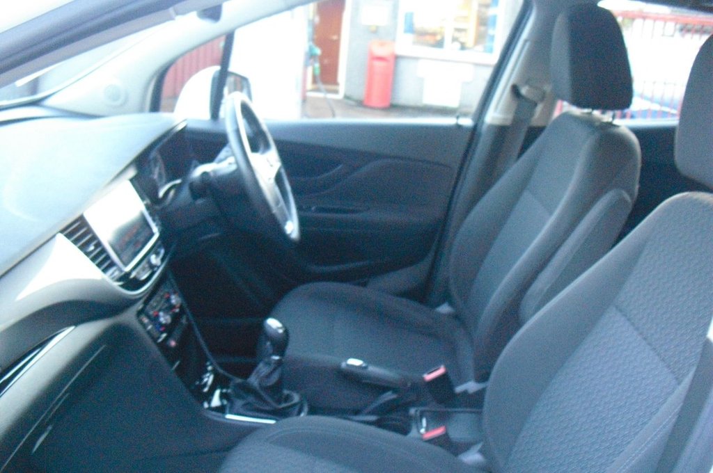 Used Vauxhall Mokka X 2018 for sale - 76406806: Photo 14