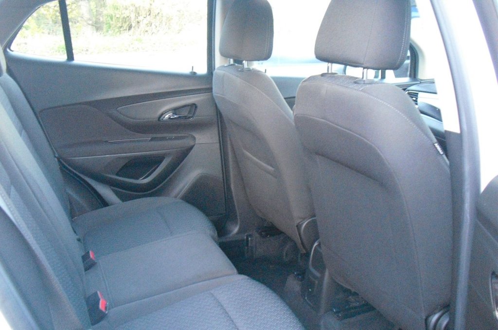 Used Vauxhall Mokka X 2018 for sale - 76406806: Photo 18