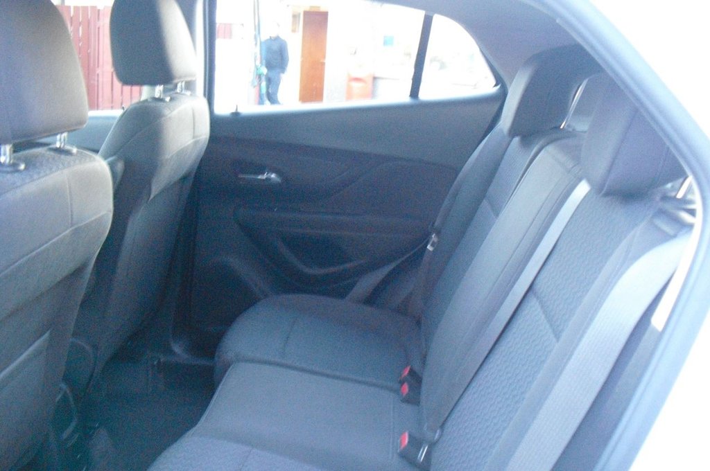 Used Vauxhall Mokka X 2018 for sale - 76406806: Photo 19