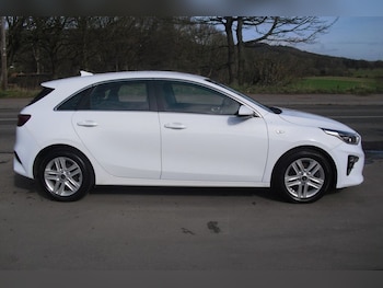 Used Kia Ceed 2019 for sale - 77905323: Photo