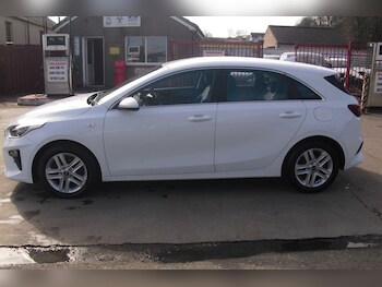 Used Kia Ceed 2019 for sale - 77905323: Photo