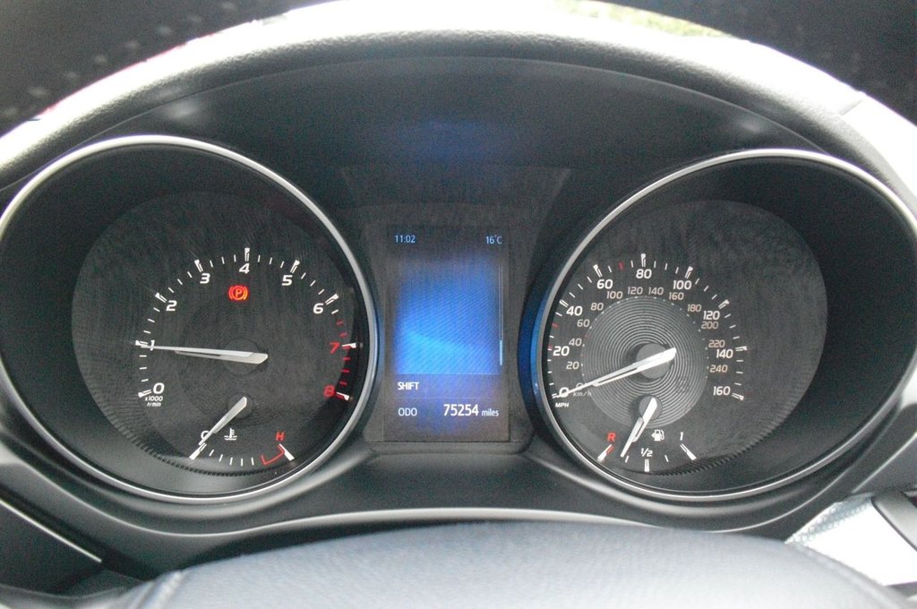 Used Toyota Avensis 2015 for sale - 76055878: Photo 13